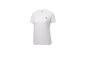 Bílé krátké tričko Crivit pro ženy.