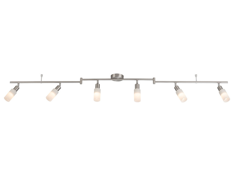  Zobrazit na celou obrazovku LIVARNO home Stropní LED svítidlo - Obrázek 8
