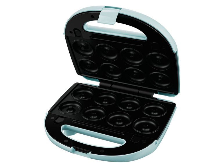  Zobrazit na celou obrazovku SILVERCREST® Vaflovač 3 v 1 SWEW 75 0 D2 - Obrázek 30