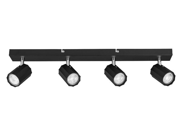  Zobrazit na celou obrazovku Nástěnné / Stropní LED svítidlo THEIA - Obrázek 14