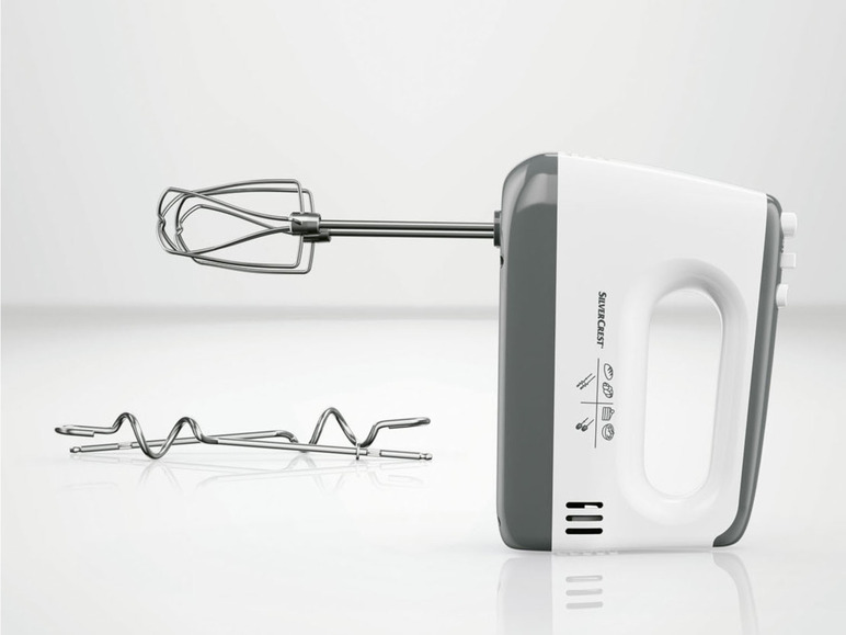  Zobrazit na celou obrazovku SILVERCREST® Ruční mixér SHM 300 E3 - Obrázek 6