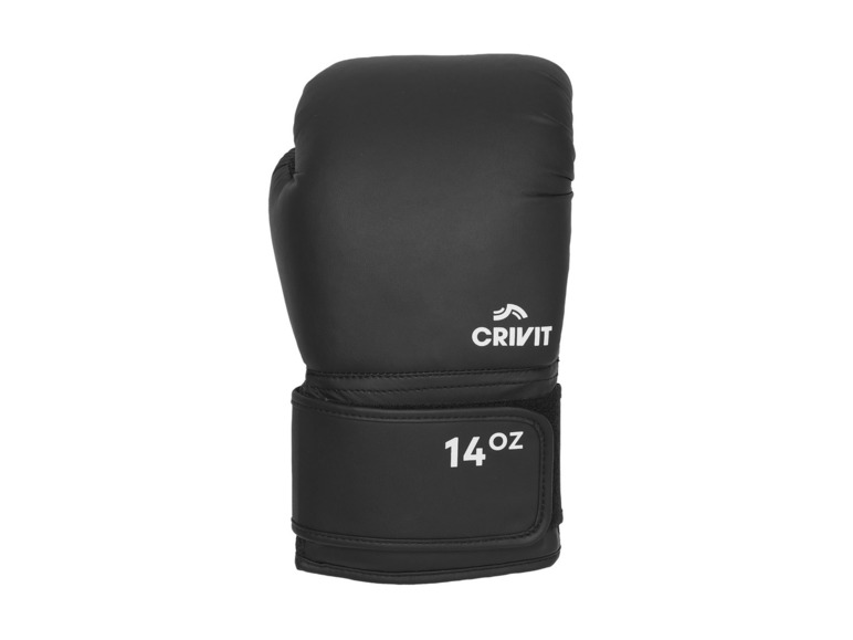  Zobrazit na celou obrazovku Boxerské rukavice 12 oz / 14 oz - Obrázek 4