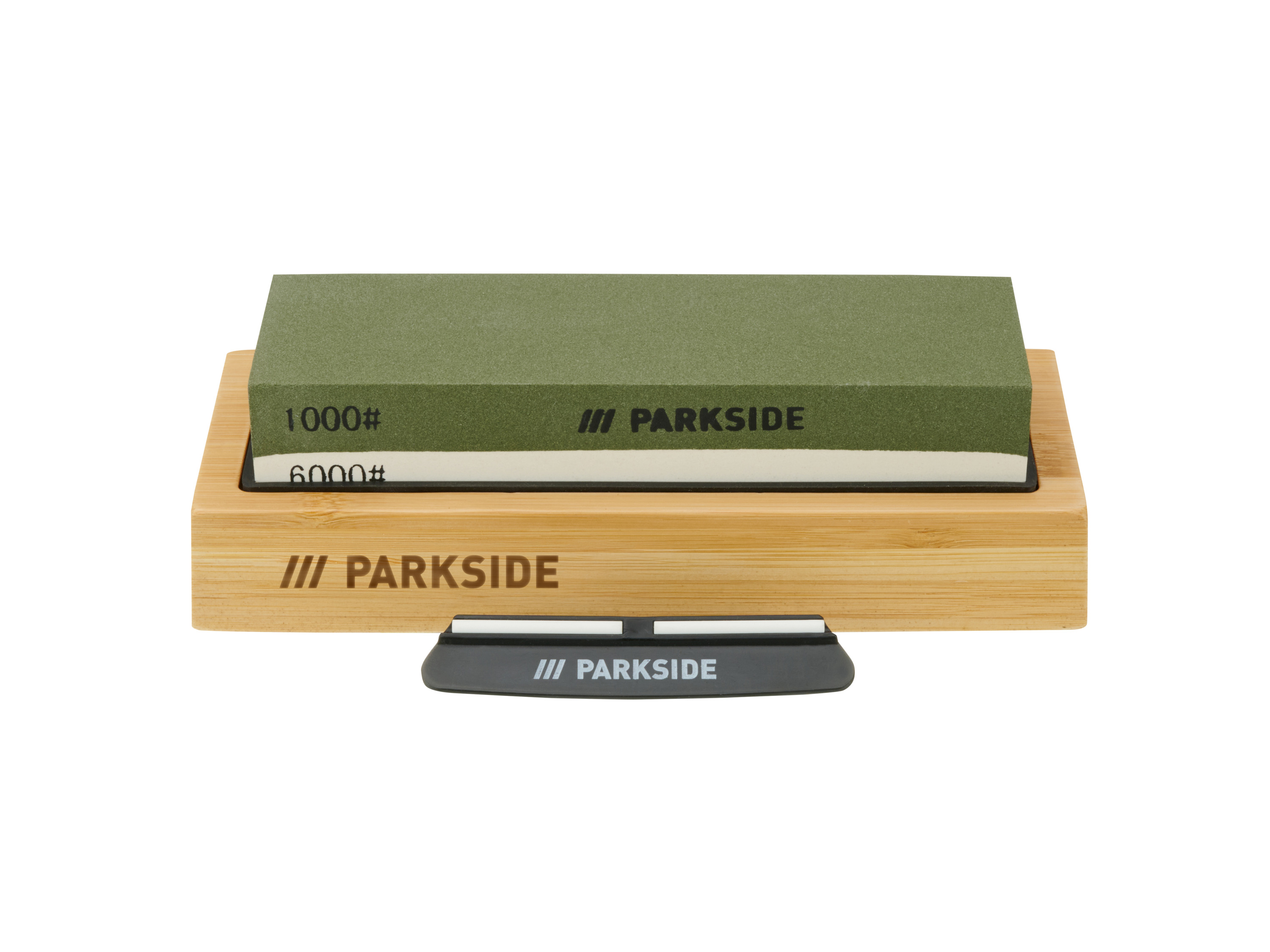Parkside® Brusný kámen 2 v 1 (brusný kámen 2 v 1 1000/6000)