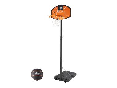 CRIVIT Basketbalový koš
