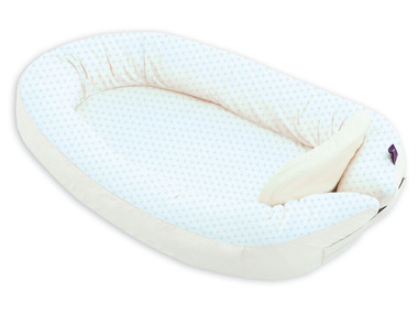 Träumeland Hnízdo pro miminko Home Comfort