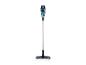 Parní mop Bissell PowerFresh Slim s dlouhou rukojetí, modro-černý