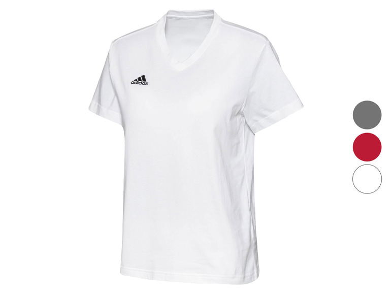  Zobrazit na celou obrazovku adidas Dámské triko Entrada 22 - Obrázek 1