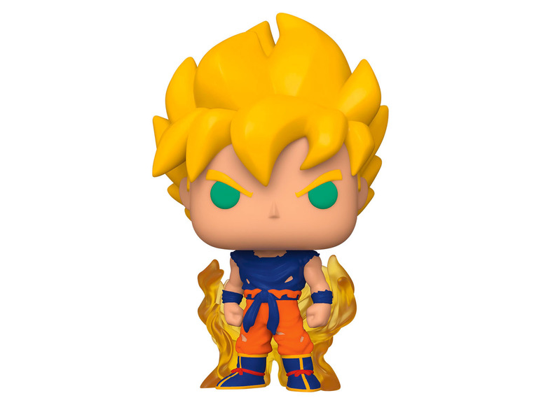 Funko Figurka POP (SS Goku)