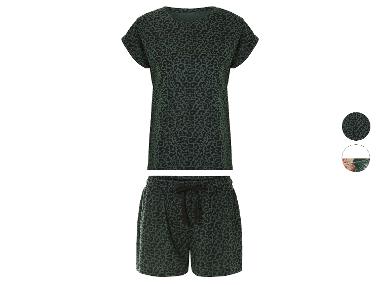 esmara® Dámské pyžamo