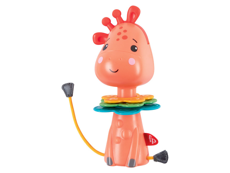  Zobrazit na celou obrazovku Fisher-Price Hračka pro miminka - Obrázek 11