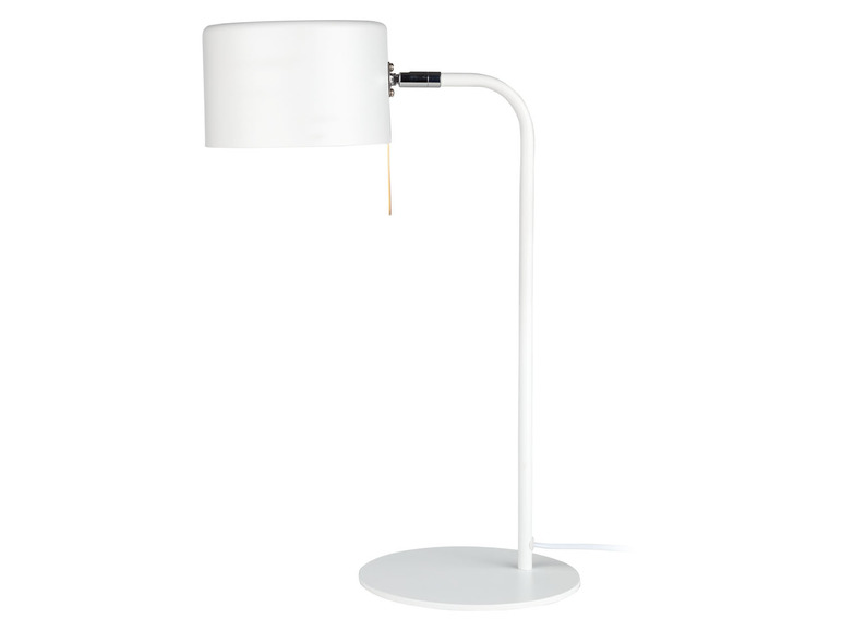  Zobrazit na celou obrazovku LIVARNO home Stolní LED lampa - Obrázek 4