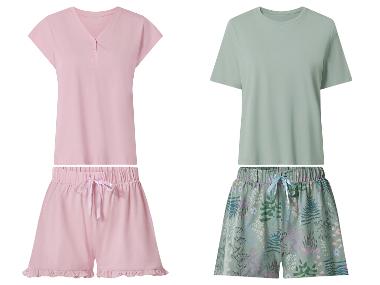 esmara® Dámské pyžamo