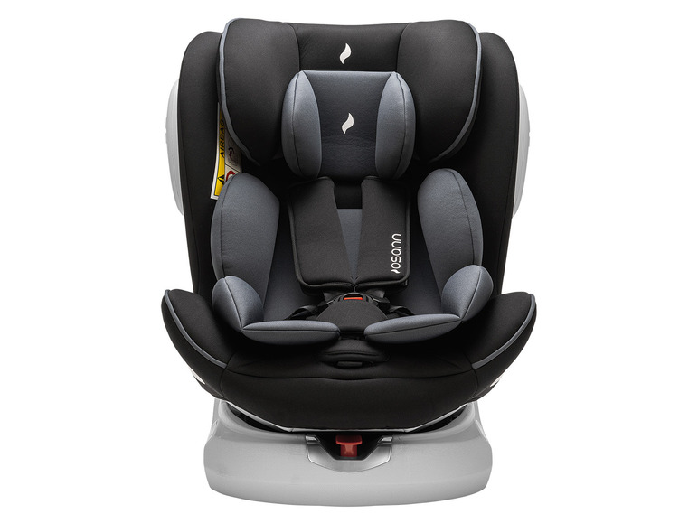  Zobrazit na celou obrazovku Osann Dětská autosedačka Four 360° ECE Gruppe 0+/1/2/3 (0–36 kg) - Obrázek 4