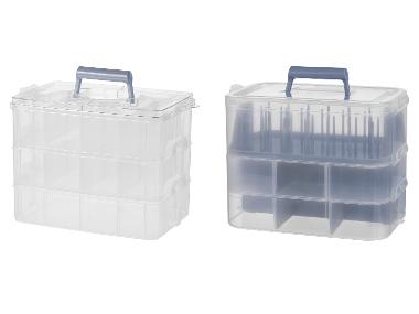 crelando® Box na šicí potřeby