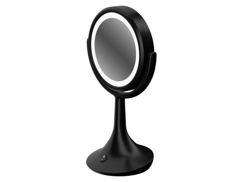  Zobrazit na celou obrazovku LIVARNO home Kosmetické LED zrcadlo - Obrázek 10