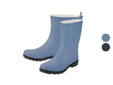 PARKSIDE® Dámské holínky