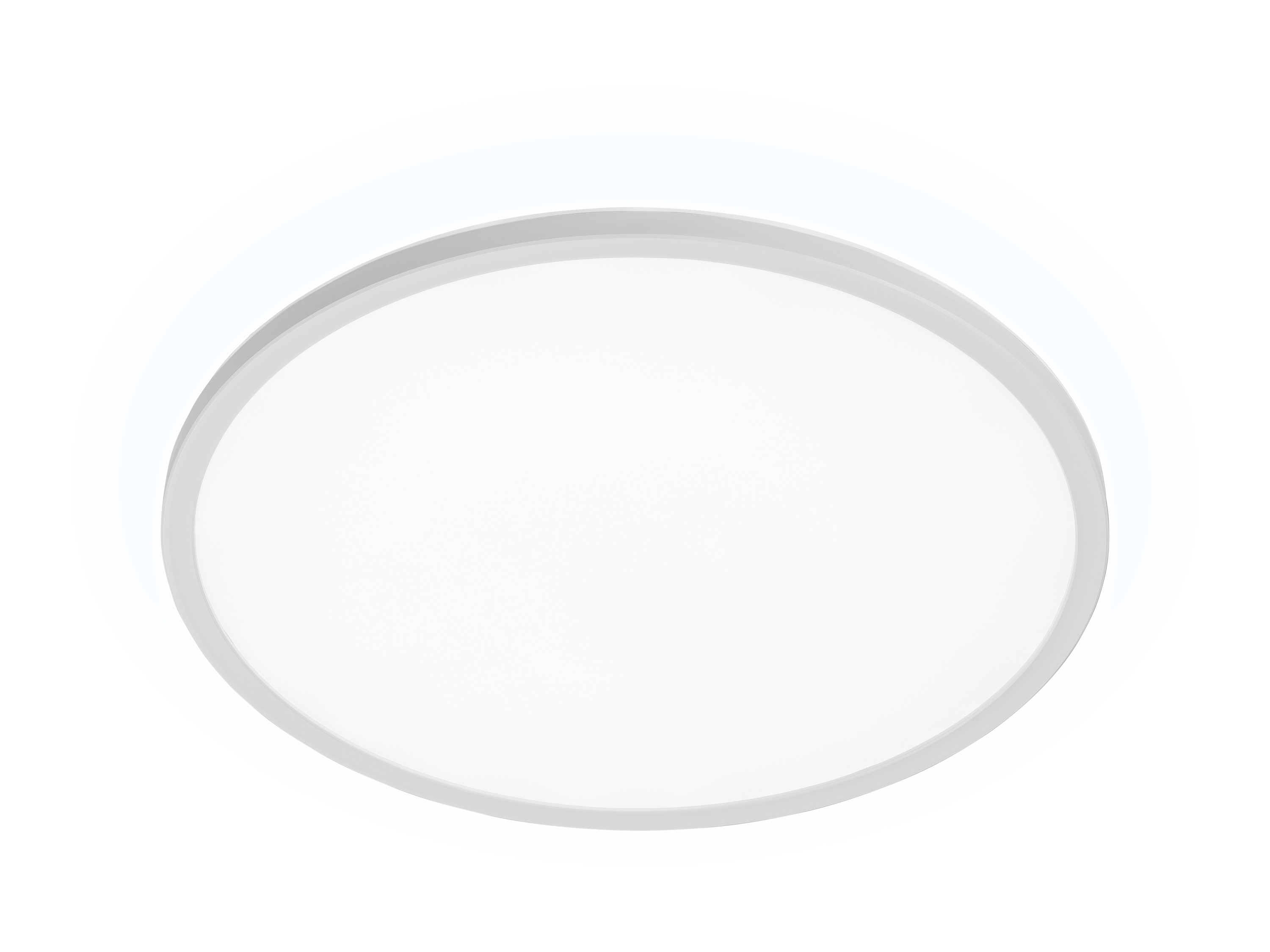 Livarno® Stropní LED svítidlo (kulatá)