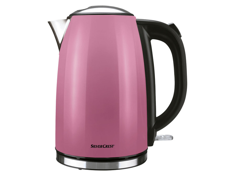  Zobrazit na celou obrazovku SILVERCREST® Rychlovarná konvice SWC 3100 B1 - Obrázek 10