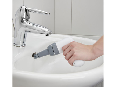 SILVERCREST® Elektrický čisticí kartáč SRB 4 A1