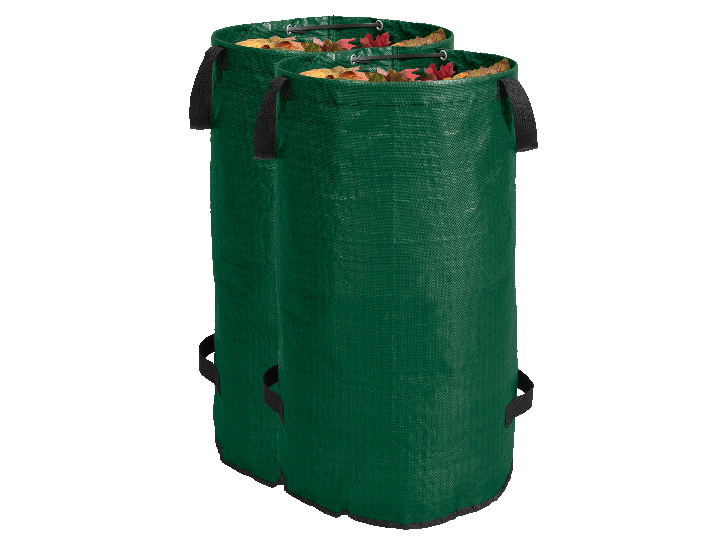 Parkside® Pytel na zahradní odpad, 275 l / 125 l (Sada 125 l)