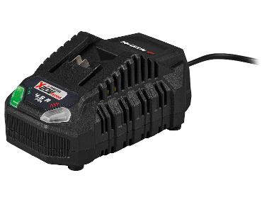 PARKSIDE® Rychlonabíječka 20 V / 4,5 A PLG 20 C3