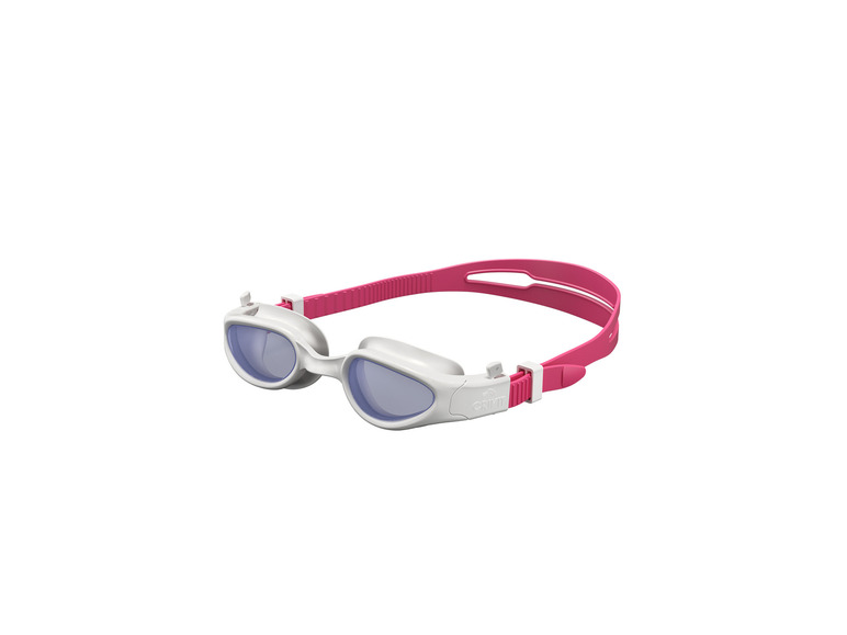 CRIVIT Plavecké brýle (S/M, bílá/růžová)