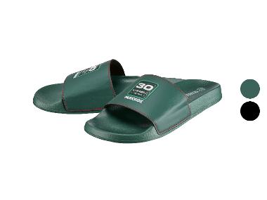 PARKSIDE® Pánské pantofle Fan Edition