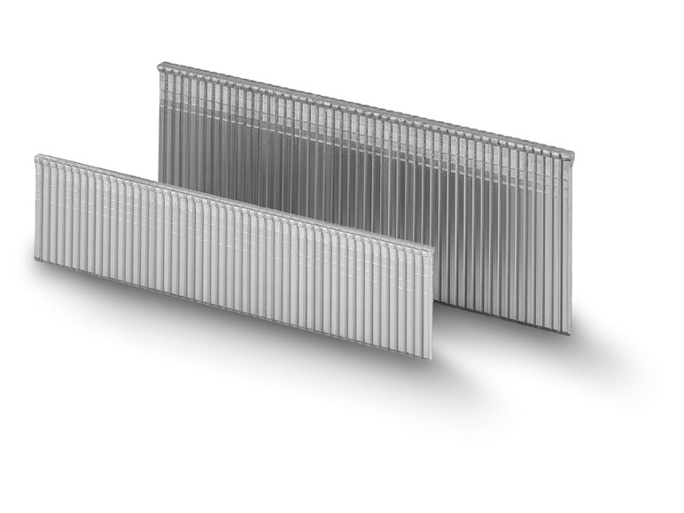  Zobrazit na celou obrazovku PARKSIDE® Sada sponek a hřebíků PDTZ 40 C1 - Obrázek 5