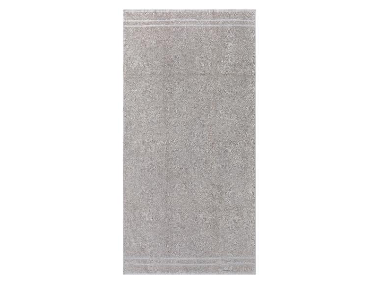  Zobrazit na celou obrazovku Froté osuška, 70 x 140 cm - Obrázek 8