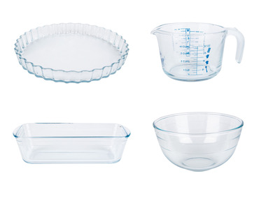 Pyrex® Daily Pečicí forma / Odměrka / Mísa