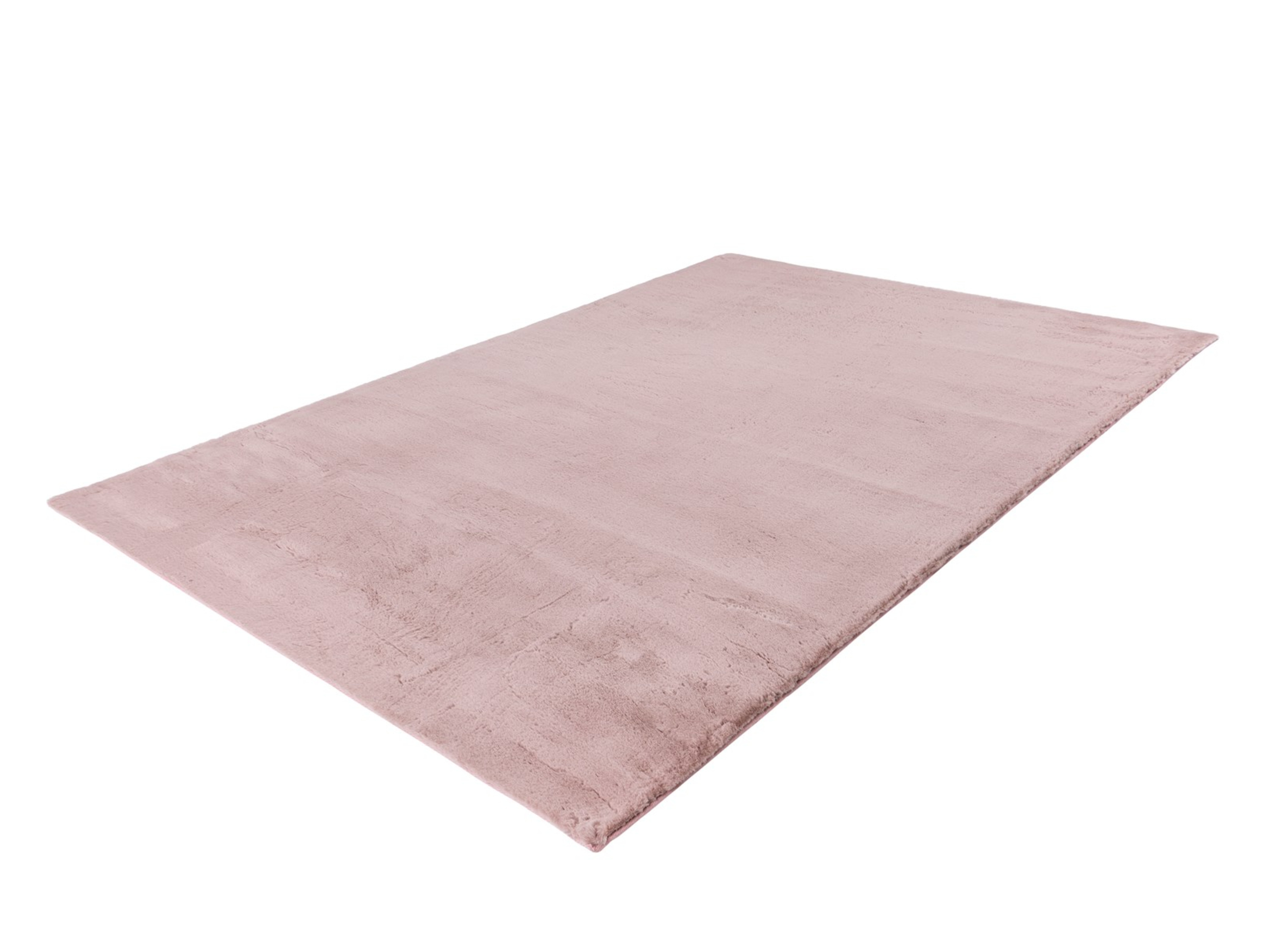 Kayoom Koberec »Emotion« (525, pastelově růžová, 160 x 230 cm)