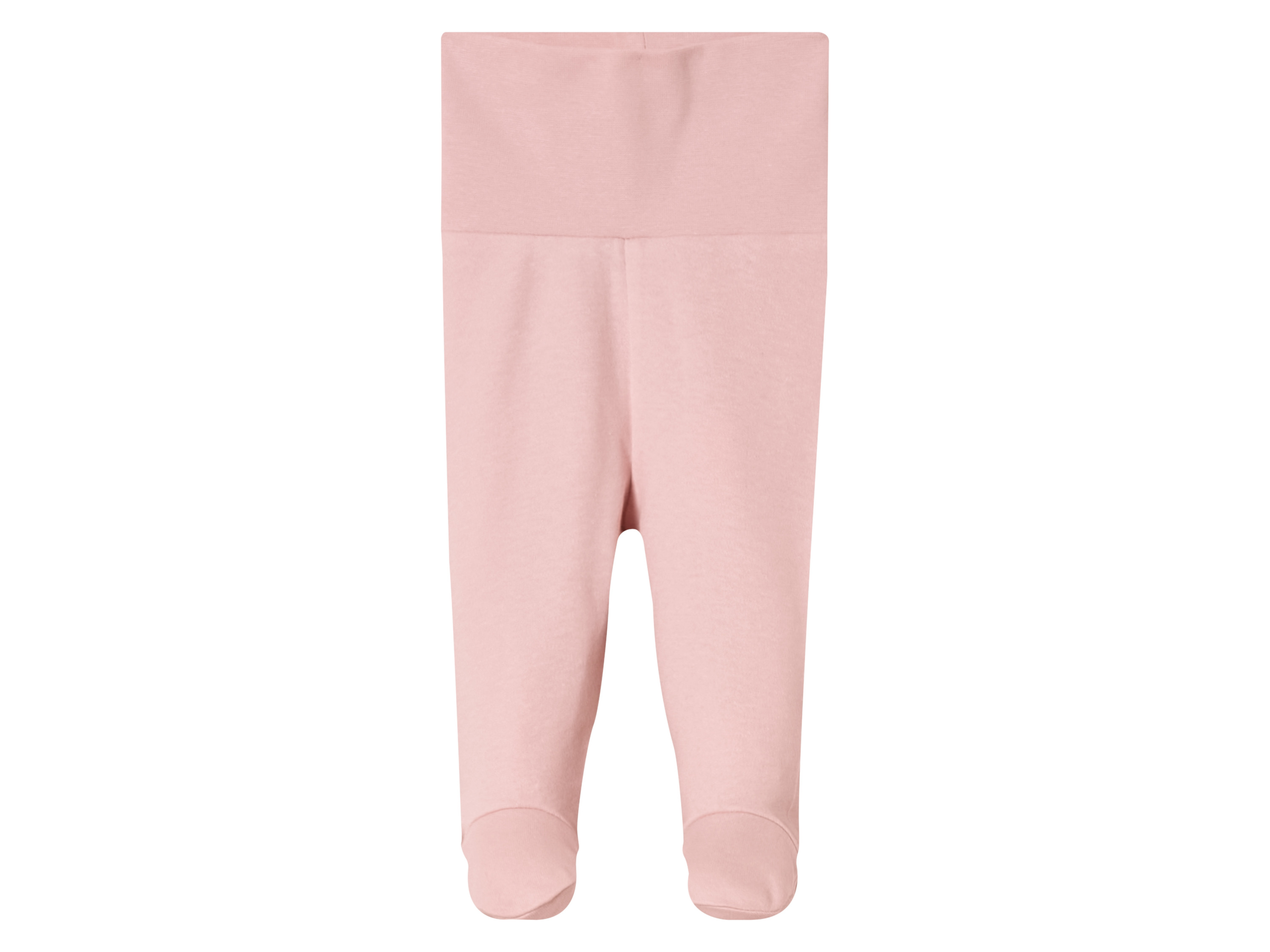 lupilu® Dívčí kalhoty "Jogger" (86/92, světle růžová)