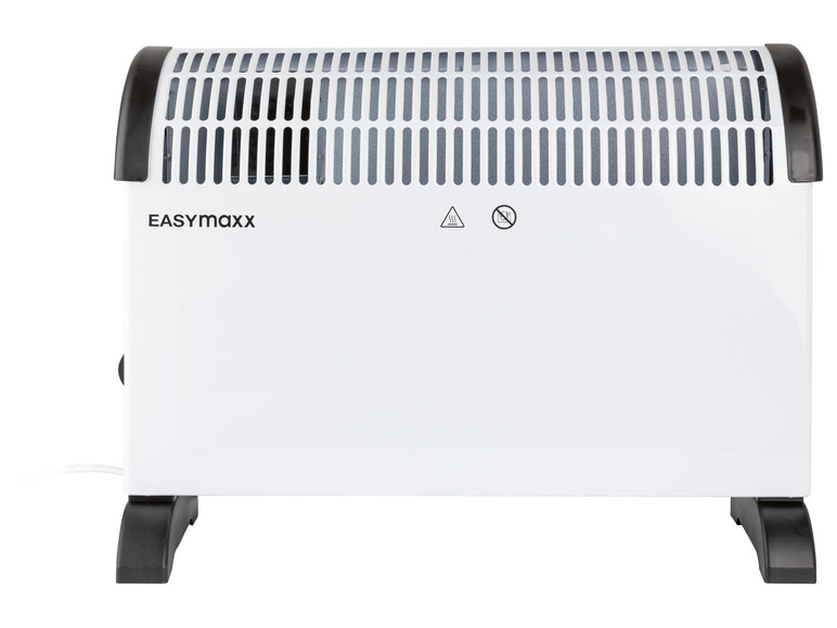  Zobrazit na celou obrazovku EASYmaxx Tepelný konvektor, 2000 W - Obrázek 2