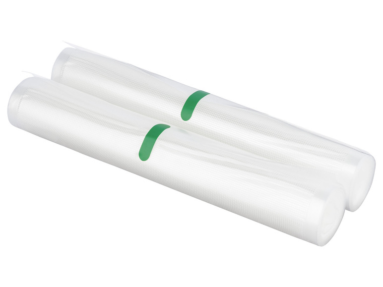  Zobrazit na celou obrazovku ERNESTO® Role fólie pro vakuovačku XXL SFS 300 C1, 5 kusů - Obrázek 5
