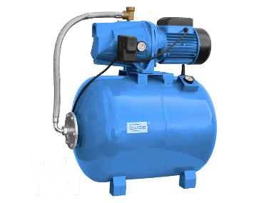 Güde Domácí vodárna »HWW 2100 G«