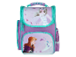 Školní batoh a penál Frozen: Elsa a Anna.