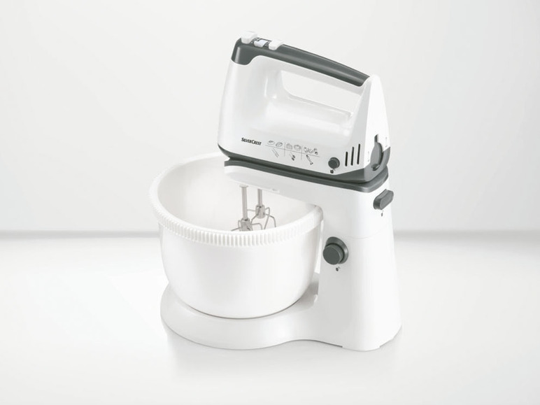  Zobrazit na celou obrazovku SILVERCREST® Multifunkční ruční mixér SHMS 300 C2 - Obrázek 8