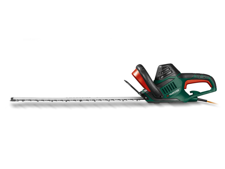  Zobrazit na celou obrazovku PARKSIDE® Elektrické nůžky na živý plot PHS 600 C3 - Obrázek 13