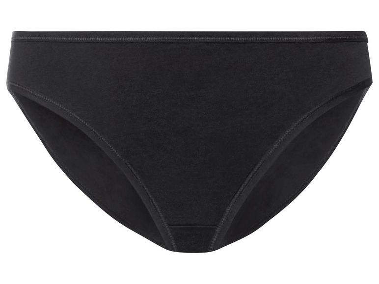  Zobrazit na celou obrazovku esmara® Dámské kalhotky XXL, 5 kusů - Obrázek 4