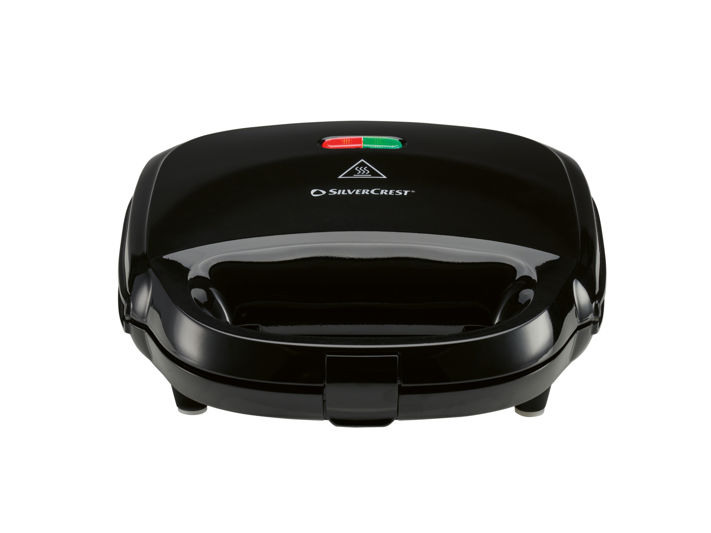 Silvercrest® Sendvičovač 3 v 1 Ssmw 750 E1