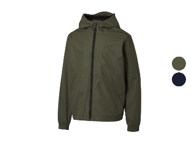 CRIVIT Chlapecká nepromokavá bunda