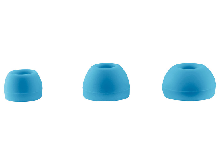  Zobrazit na celou obrazovku SILVERCREST® Bezdrátová In-Ear sluchátka - Obrázek 41