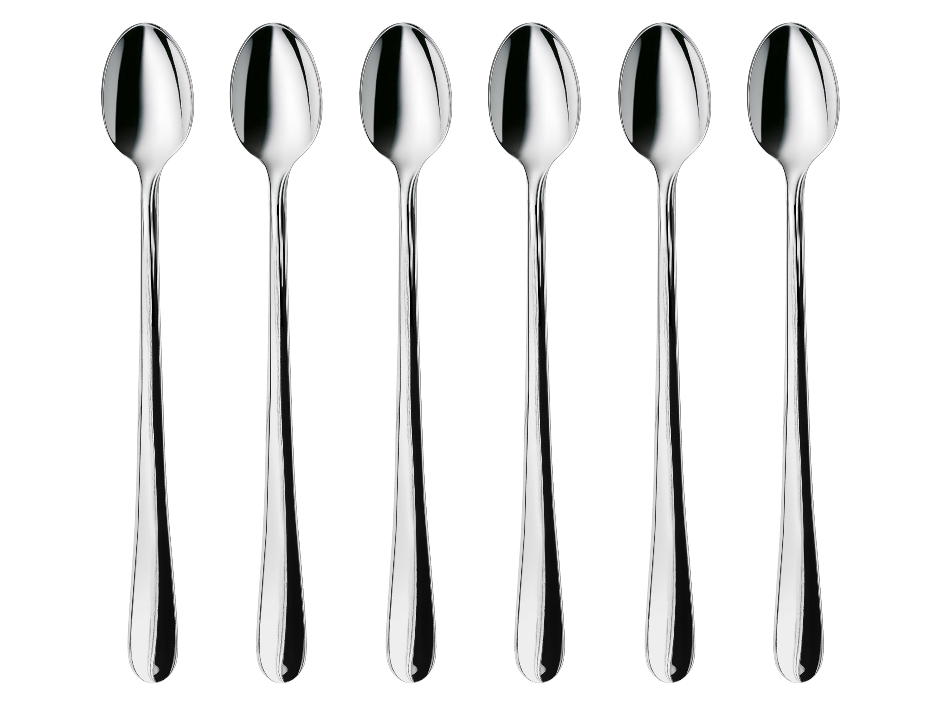 Silvercrest® Speciální nerezový příbor (lžička na koktejly, klasická)