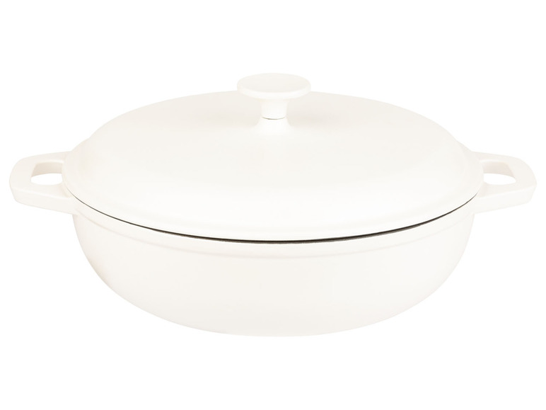  Zobrazit na celou obrazovku GSW Litinový hrnec, Ø 30 cm - Obrázek 6