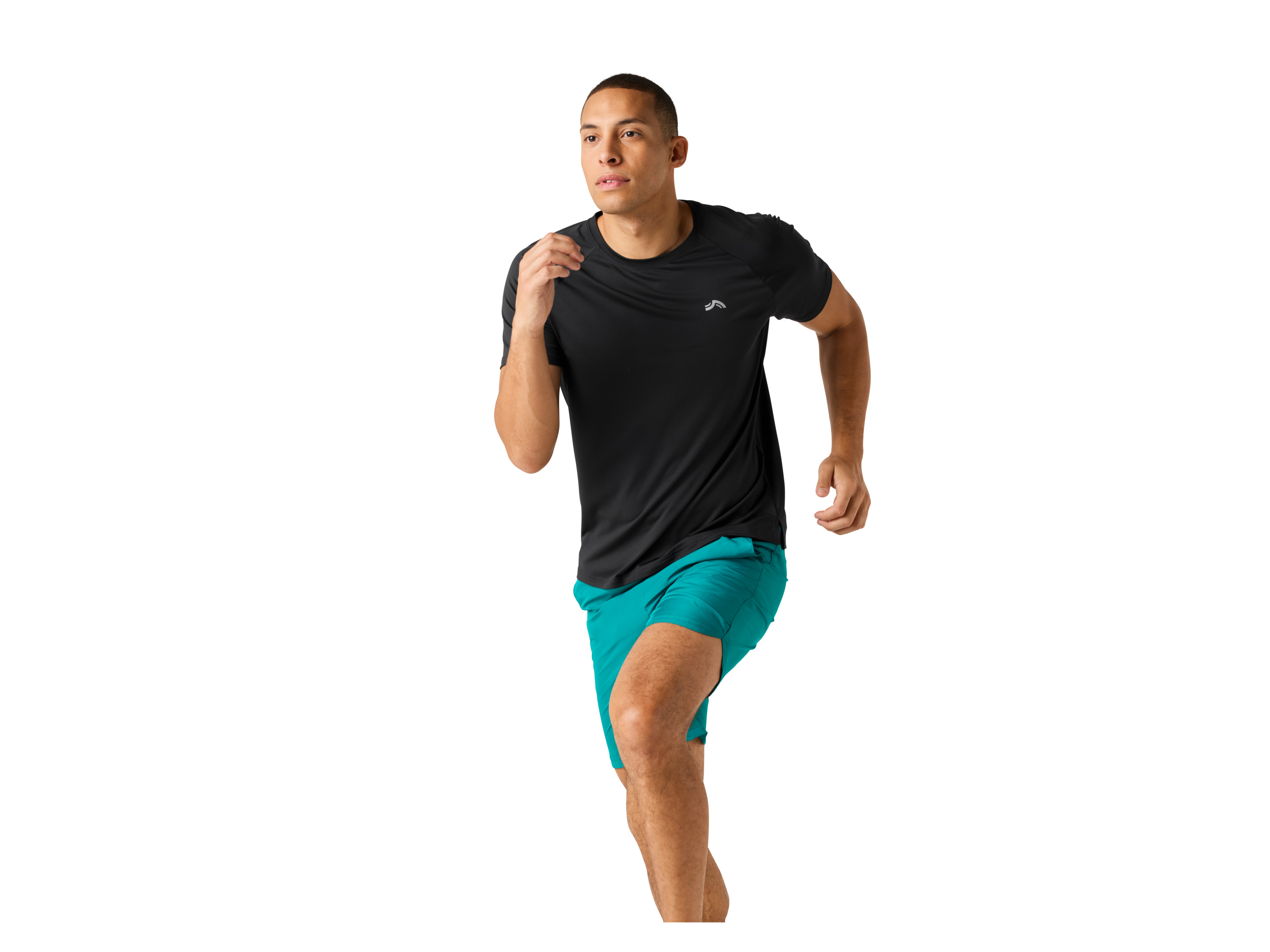 CRIVIT Pánské funkční triko - 13