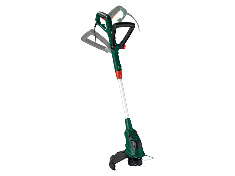  Zobrazit na celou obrazovku PARKSIDE® Elektrická strunová sekačka PRT 550 A5 - Obrázek 9