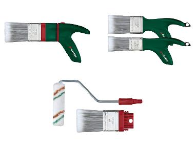 PARKSIDE® Štětec s ergonomickou rukojetí