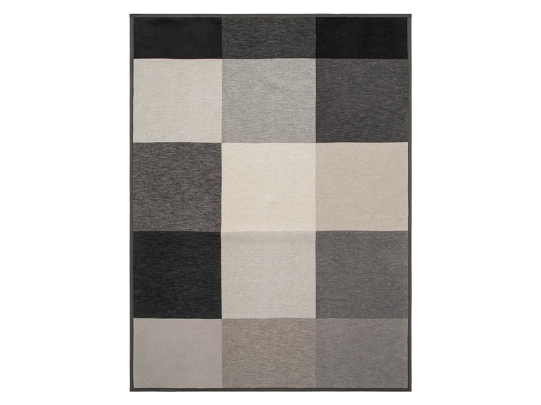  Zobrazit na celou obrazovku LIVARNO home Deka, 150 x 200 cm - Obrázek 10
