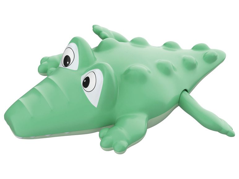  Zobrazit na celou obrazovku Playtive Hračky do koupele Safari - Obrázek 7