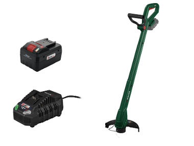 Aku strunová sekačka PART 20-Li A1, Smart 8 Ah